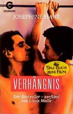 Verhängnis Cover des Buches Verhängnis (ISBN: 9783442414833)