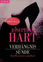 Verhängnis / Sünde Cover des Buches Verhängnis / Sünde (ISBN: 9783442131617)