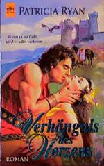 Verhängnis des Herzens Cover des Buches Verhängnis des Herzens (ISBN: 9783453177017)
