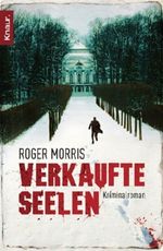 Verkaufte Seelen Cover des Buches Verkaufte Seelen (ISBN: 9783426636992)