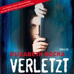 Verletzt (MP3) Cover des Buches Verletzt (MP3) (ISBN: 9783836804875)