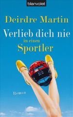 Verlieb dich nie in einen Sportler Cover des Buches Verlieb dich nie in einen Sportler (ISBN: 9783442365593)