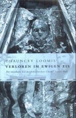 Verloren im ewigen Eis Cover des Buches Verloren im ewigen Eis (ISBN: 9783890292106)