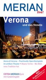 Verona und das Veneto Cover des Buches Verona und das Veneto (ISBN: 9783834202147)