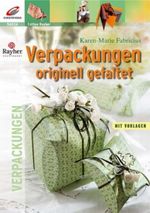 Verpackungen originell gefaltet Cover des Buches Verpackungen originell gefaltet (ISBN: 9783419568347)