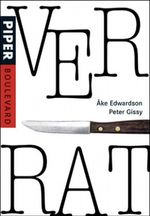 Verrat Cover des Buches Verrat (ISBN: 9783492262545)