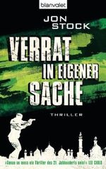 Verrat in eigener Sache Cover des Buches Verrat in eigener Sache (ISBN: 9783442374656)