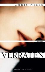 Verraten Cover des Buches Verraten (ISBN: 9783547710618)
