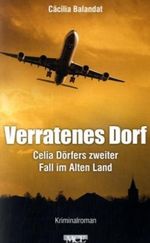 Verratenes Dorf Cover des Buches Verratenes Dorf (ISBN: 9783938097199)
