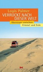 Verrückt nach dieser Welt Cover des Buches Verrückt nach dieser Welt (ISBN: 9783768816823)
