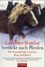 Verrückt nach Pferden Cover des Buches Verrückt nach Pferden (ISBN: 9783442150977)