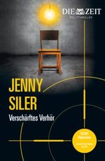 Verschärftes Verhör Cover des Buches Verschärftes Verhör (ISBN: 9783841901699)