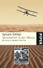 Verschollen in der Wüste Cover des Buches Verschollen in der Wüste (ISBN: 9783492249805)