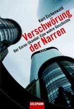 Verschwörung der Narren Cover des Buches Verschwörung der Narren (ISBN: 9783442154555)