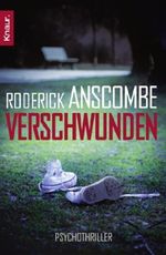 Verschwunden Cover des Buches Verschwunden (ISBN: 9783426638309)