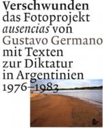 Verschwunden Cover des Buches Verschwunden (ISBN: 9783940233431)