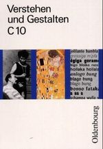 Verstehen und Gestalten. Ausgabe C. Für Berlin, Brandenburg, Bremen, Hamburg, Hessen, Niedersachsen und Sachsen-Anhalt. Sprachbuch für Gymnasien Cover des Buches Verstehen und Gestalten. Ausgabe C. Für Berlin, Brandenburg, Bremen, Hamburg, Hessen, Niedersachsen und Sachsen-Anhalt. Sprachbuch für Gymnasien (ISBN: 9783486889109)