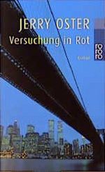 Versuchung in Rot Cover des Buches Versuchung in Rot (ISBN: 9783499228087)