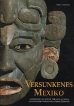 Versunkenes Mexiko Cover des Buches Versunkenes Mexiko (ISBN: 9788854016095)