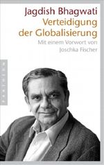 Verteidigung der Globalisierung Cover des Buches Verteidigung der Globalisierung (ISBN: 9783570550700)