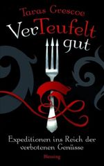 Verteufelt gut Cover des Buches Verteufelt gut (ISBN: 9783896673466)