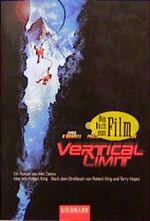 Vertical Limit Cover des Buches Vertical Limit (ISBN: 9783442450596)