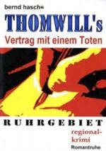 Vertrag mit einem Toten Cover des Buches Vertrag mit einem Toten (ISBN: 9783937435800)