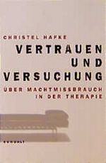 Vertrauen und Versuchung Cover des Buches Vertrauen und Versuchung (ISBN: 9783498029456)