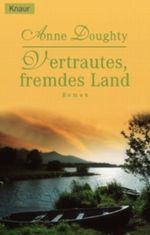 Vertrautes, fremdes Land Cover des Buches Vertrautes, fremdes Land (ISBN: 9783426613009)
