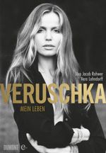 Veruschka Cover des Buches Veruschka (ISBN: 9783832185749)