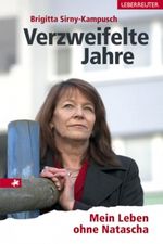 Verzweifelte Jahre Cover des Buches Verzweifelte Jahre (ISBN: 9783800072958)