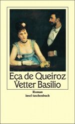 Vetter Basilio Cover des Buches Vetter Basilio (ISBN: 9783458346241)