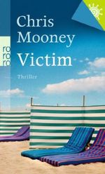 Victim Cover des Buches Victim (ISBN: 9783499254673)