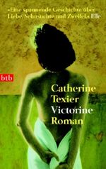 Victorine Cover des Buches Victorine (ISBN: 9783442735709)