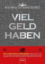 Viel Geld haben Cover des Buches Viel Geld haben (ISBN: 9783430201056)