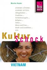 Vietnam, KulturSchock Cover des Buches Vietnam, KulturSchock (ISBN: 9783831711895)