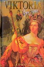 Viktoria, mein Leben Cover des Buches Viktoria, mein Leben (ISBN: 9783795114190)