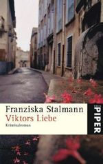 Viktors Liebe Cover des Buches Viktors Liebe (ISBN: 9783492249928)