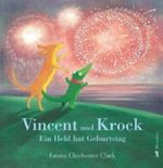 Vincent und Krock Cover des Buches Vincent und Krock (ISBN: 9783827053213)