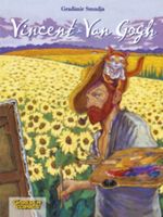 Vincent und Van Gogh Cover des Buches Vincent und Van Gogh (ISBN: 9783551748232)