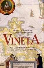 Vineta Cover des Buches Vineta (ISBN: 9783404641796)