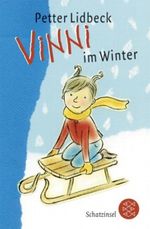 Vinni im Winter Cover des Buches Vinni im Winter (ISBN: 9783596806638)