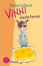 Vinni macht Ferien Cover des Buches Vinni macht Ferien (ISBN: 9783596804917)