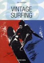 Vintage, Surfing Cover des Buches Vintage, Surfing (ISBN: 9783836514361)