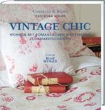 Vintage Chic Cover des Buches Vintage Chic (ISBN: 9783772473104)