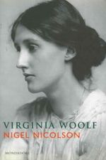 Virginia Woolf Cover des Buches Virginia Woolf (ISBN: 9788439708469)