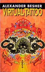 Virtual Tattoo Cover des Buches Virtual Tattoo (ISBN: 9783442250110)