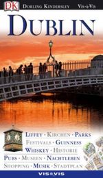 Vis-à-Vis Dublin Cover des Buches Vis-à-Vis Dublin (ISBN: 9783831015191)