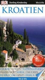 Vis-à-Vis Kroatien Cover des Buches Vis-à-Vis Kroatien (ISBN: 9783831019250)