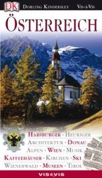 Vis-à-Vis Österreich Cover des Buches Vis-à-Vis Österreich (ISBN: 9783831005291)